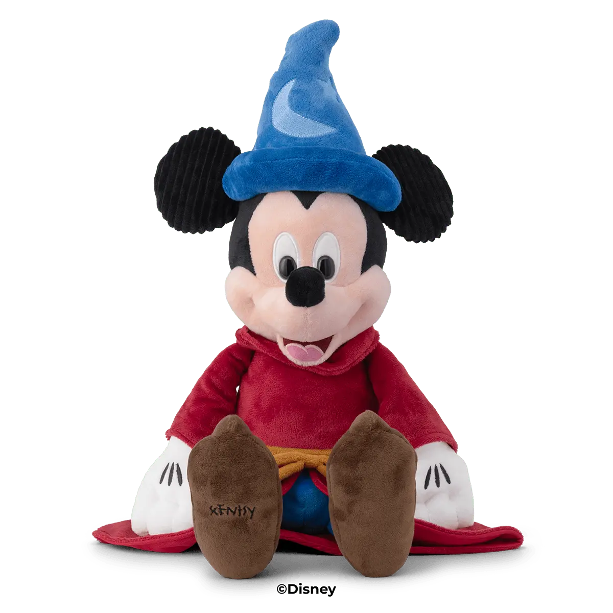 Fantasia2 Mickey the Sorcerer's Apprentice Scentsy Buddy | Disney Fantasia