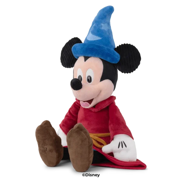 Fantasia3 Mickey the Sorcerer's Apprentice Scentsy Buddy | Disney Fantasia