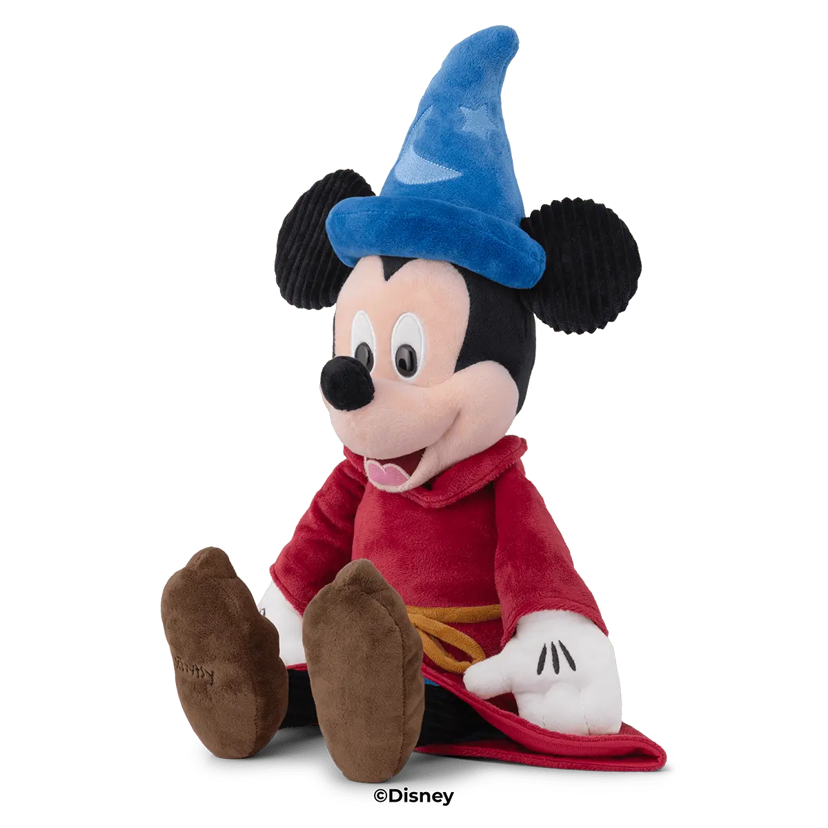 Fantasia3 Mickey the Sorcerer's Apprentice Scentsy Buddy | Disney Fantasia