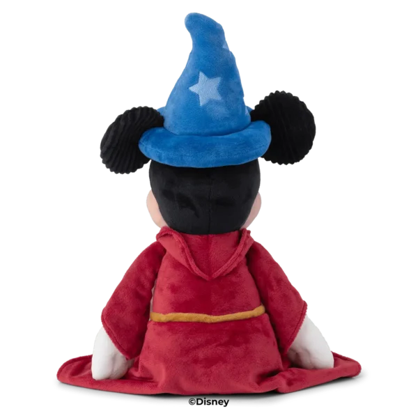 Fantasia4 Mickey the Sorcerer's Apprentice Scentsy Buddy | Disney Fantasia