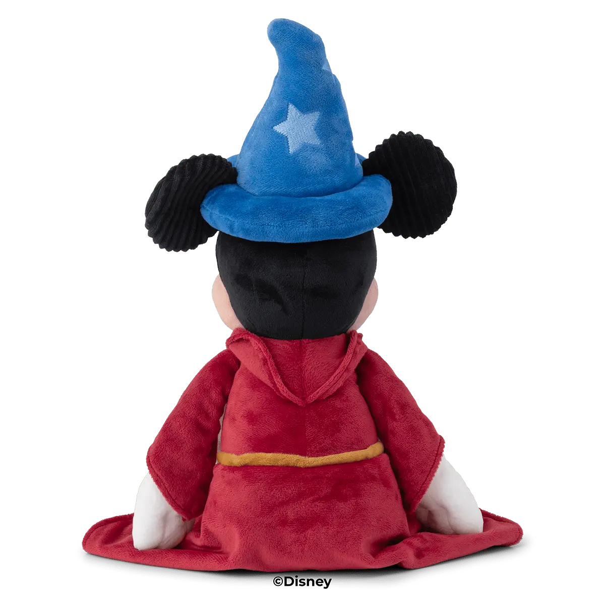 Fantasia4 Mickey the Sorcerer's Apprentice Scentsy Buddy | Disney Fantasia