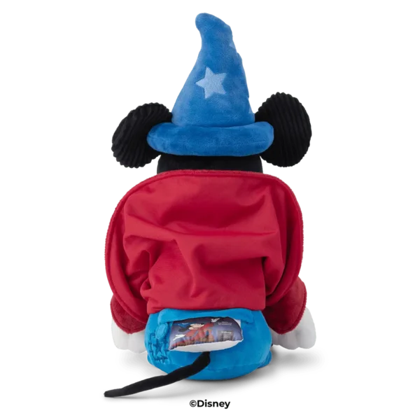 Fantasia5 Mickey the Sorcerer's Apprentice Scentsy Buddy | Disney Fantasia