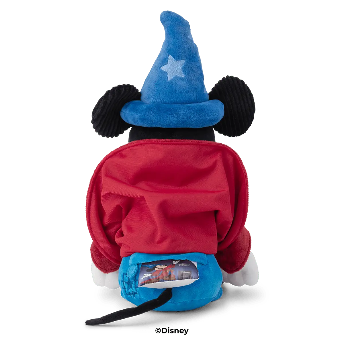 Fantasia5 Mickey the Sorcerer's Apprentice Scentsy Buddy | Disney Fantasia