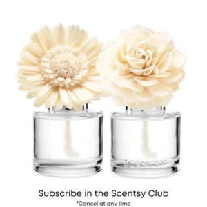 Scentsy Club | Subscription with Discount Rewards & Referral program