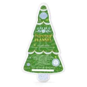 Forever Flannel Scentsy Brick | Holiday 2023