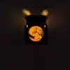 Fright Night Mini Scentsy Warmer | Harvest Favorites 2023