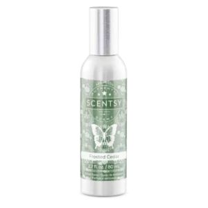 Frosted Cedar Scentsy Room Spray