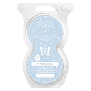 Scentsy Fall Winter 2022 Catalog