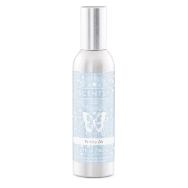 Frosty Air Scentsy Scentsy Room Spray