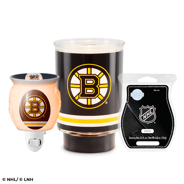 NHL®: Boston Bruins® Warmer