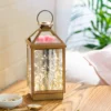 Glimmer & Glow Lantern Scentsy Warmer