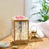 Glimmer & Glow Lantern Scentsy Warmer