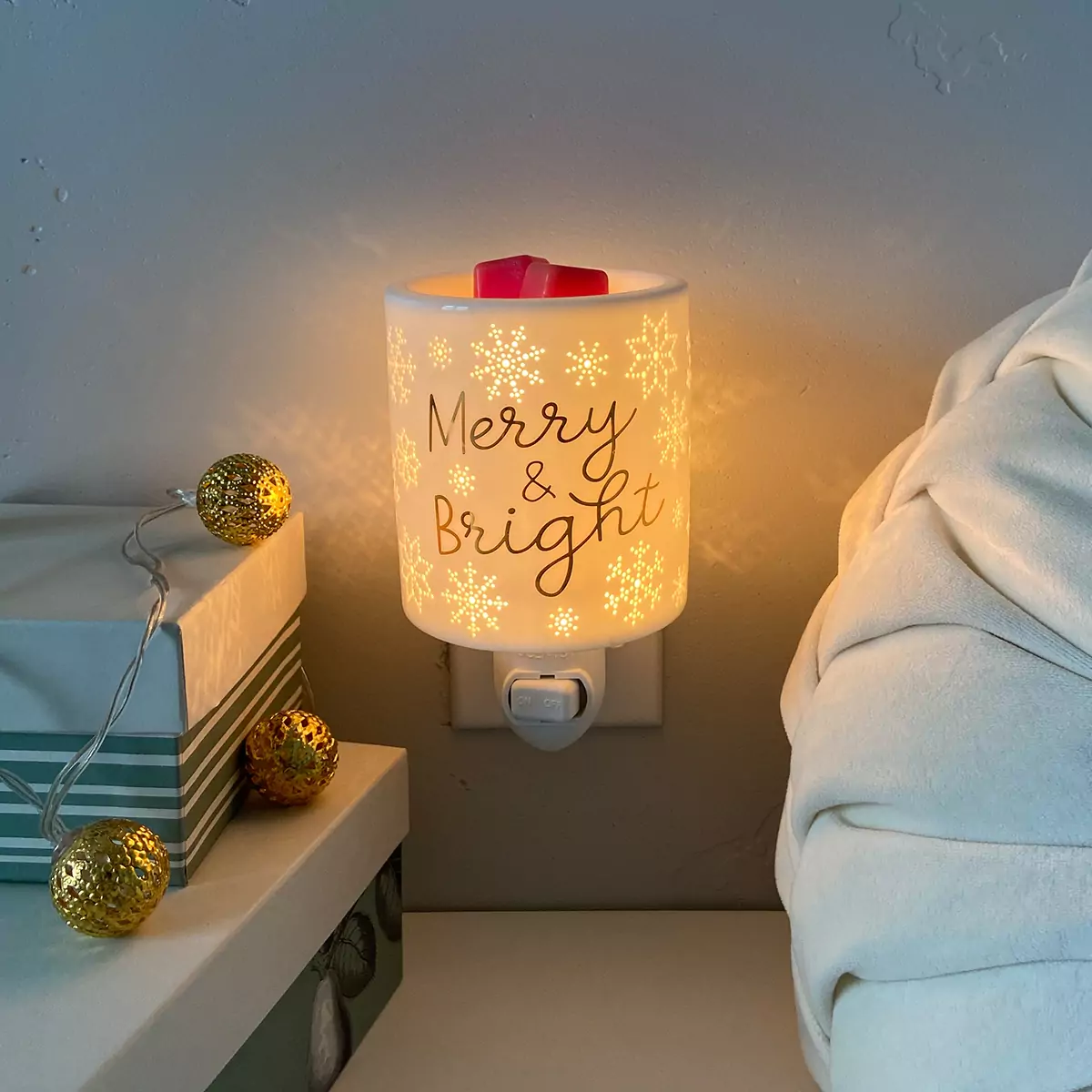 Scentsy 2023 Holiday + Christmas Collection