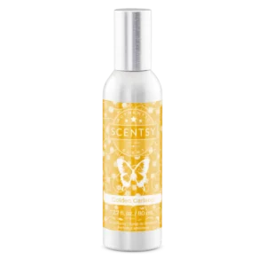 Golden Garland Scentsy Room Spray