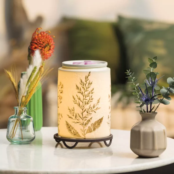 Golden Meadow Scentsy Warmer