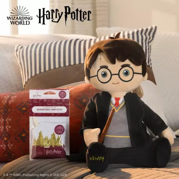 Harry Potter Scentsy Buddy