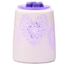 Heart to Heart Scentsy Warmer | Charitable Cause