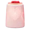 Heart to Heart Scentsy Warmer | Charitable Cause