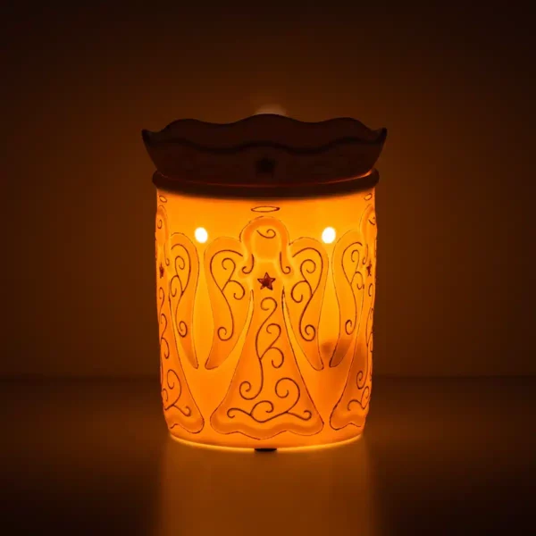 Heavenly Angel Scentsy Warmer | Holiday Favorites
