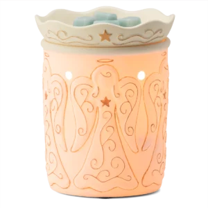 Heavenly Angel Scentsy Warmer | Holiday Favorites