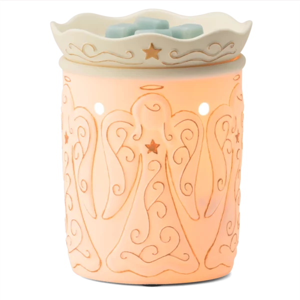 Heavenly Angel Scentsy Warmer | Holiday Favorites