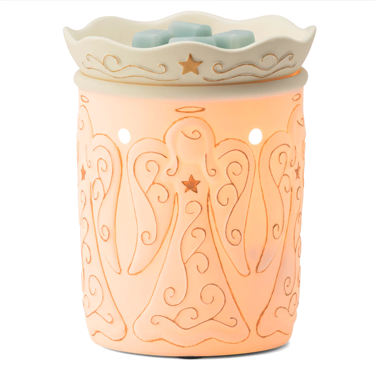 Scentsy 2023 Christmas Favorites Holiday Warmer Collection