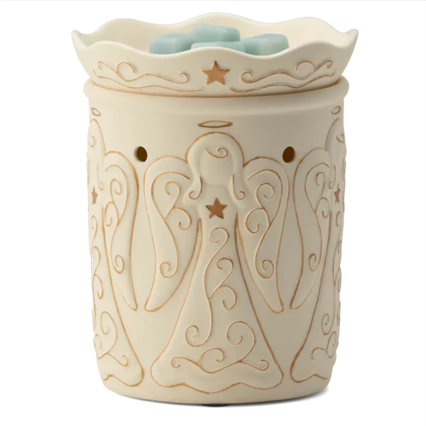 Heavenly Angel Scentsy Warmer | Holiday Favorites