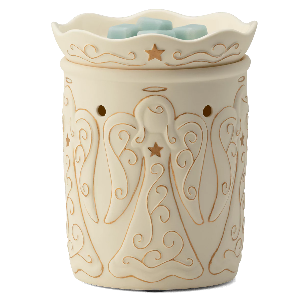 Heavenly Angel Scentsy Warmer | Holiday Favorites