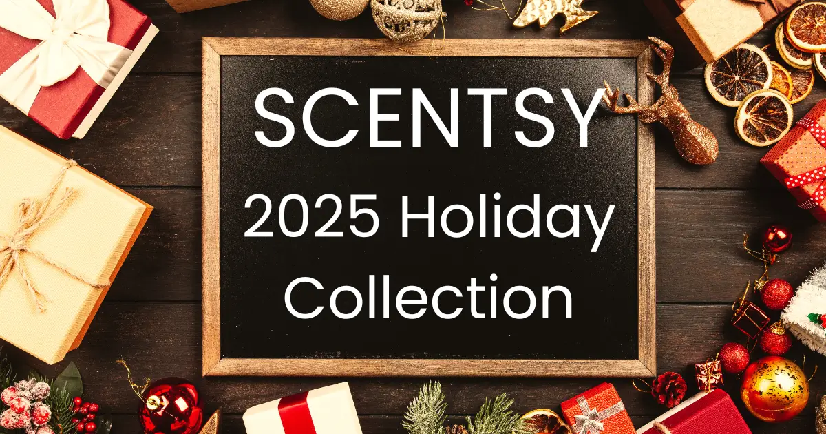 Scentsy Harvest Collection Fall Winter 2022 Shop 91