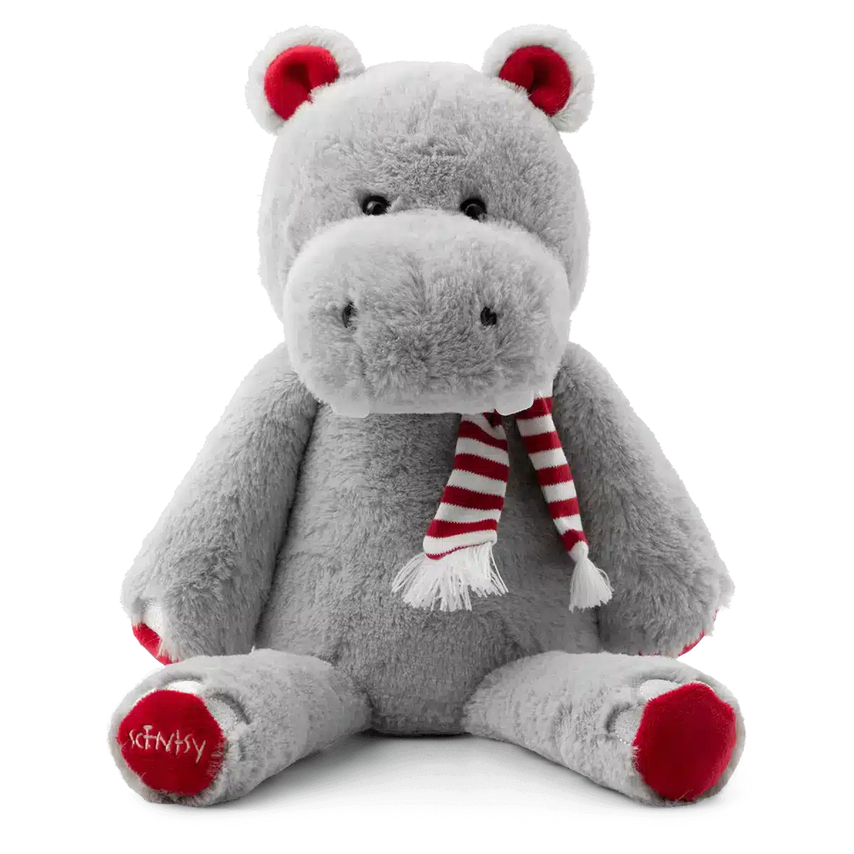 Holly the Hippopotamus Scentsy Buddy