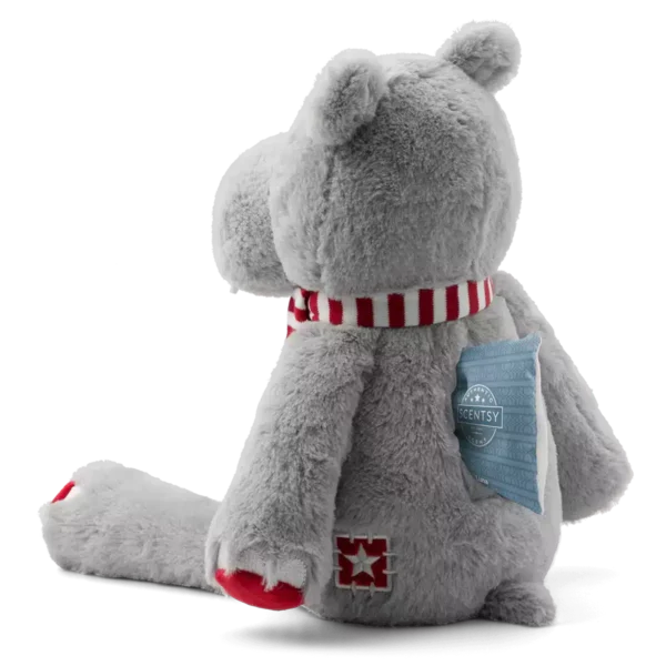 Holly the Hippopotamus Scentsy Buddy