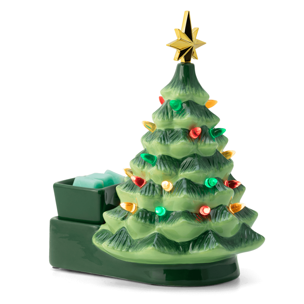 Scentsy 2024 Christmas & Holiday Collection Incandescent.Scentsy.us