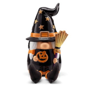 Wicked Cute Gnome Scentsy Warmer | September 2023