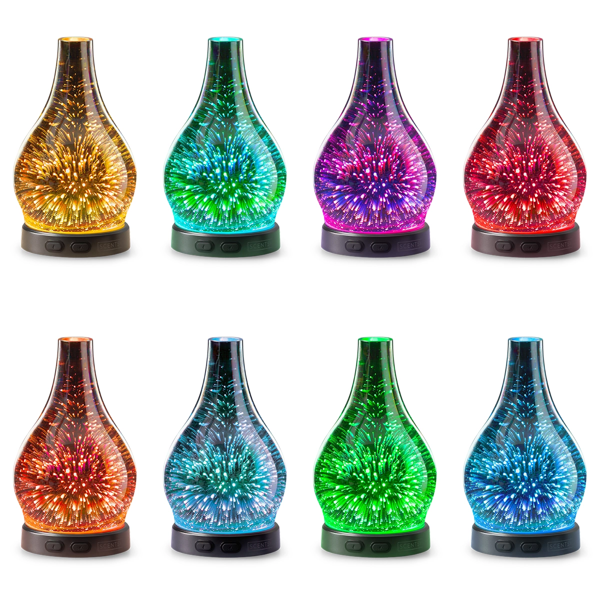 Stargaze Scentsy Diffuser