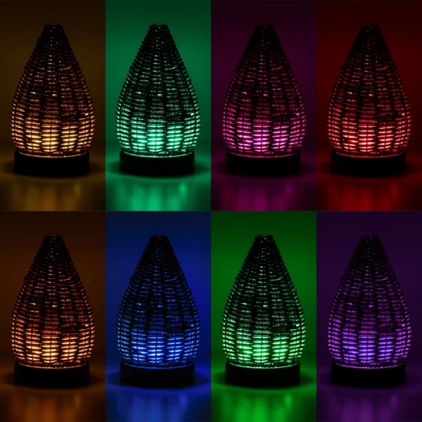 Wonder Wicker Scentsy Diffuser