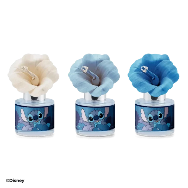 Stitch Scentsy Fragrance Flower | Disney Lilo & Stitch