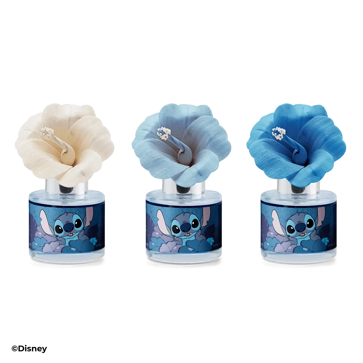 Stitch Scentsy Fragrance Flower | Disney Lilo & Stitch