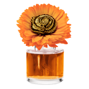 Fall into Love Sunflower Scentsy Fragrance Flower