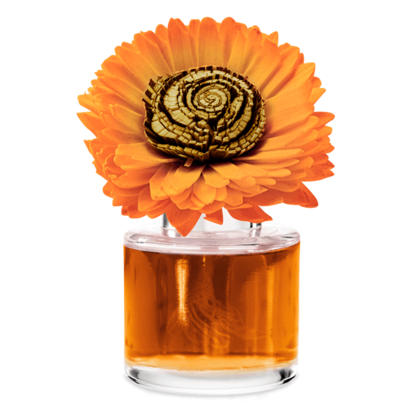 Fall into Love Sunflower Scentsy Fragrance Flower