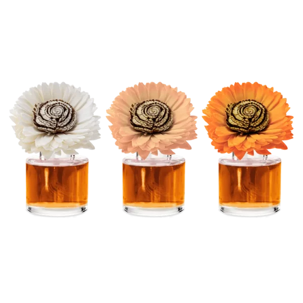Fall into Love Sunflower Scentsy Fragrance Flower
