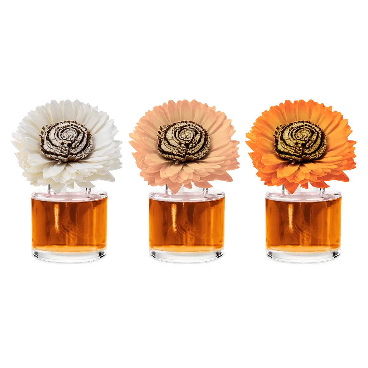 Fall into Love Sunflower Scentsy Fragrance Flower