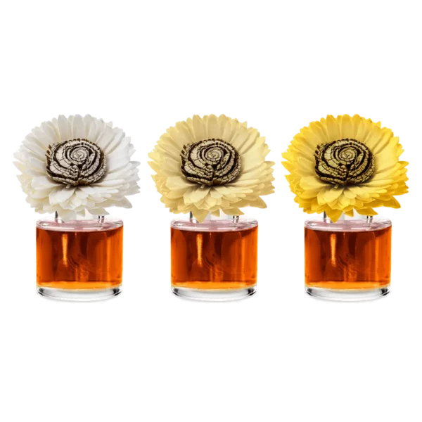 Forever Fall Sunflower Scentsy Fragrance Flower