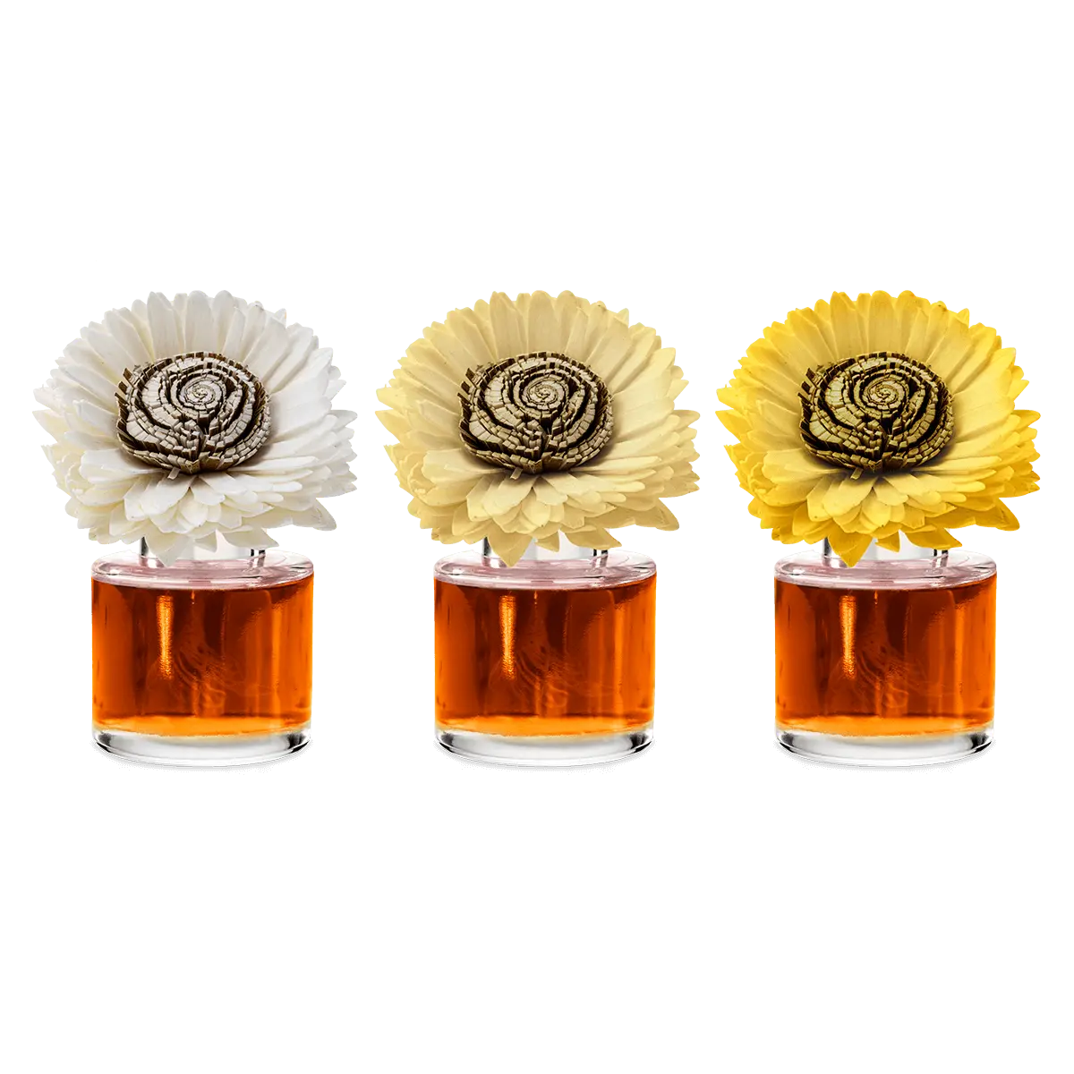 Forever Fall Sunflower Scentsy Fragrance Flower