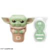 The Child (Grogu) Scentsy Wall Fan Diffuser + Pod | The Mandalorian