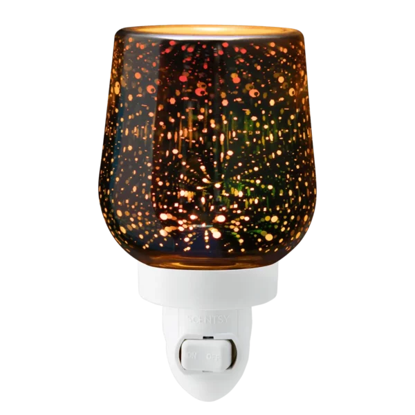 Stargaze Mini Scentsy Warmer