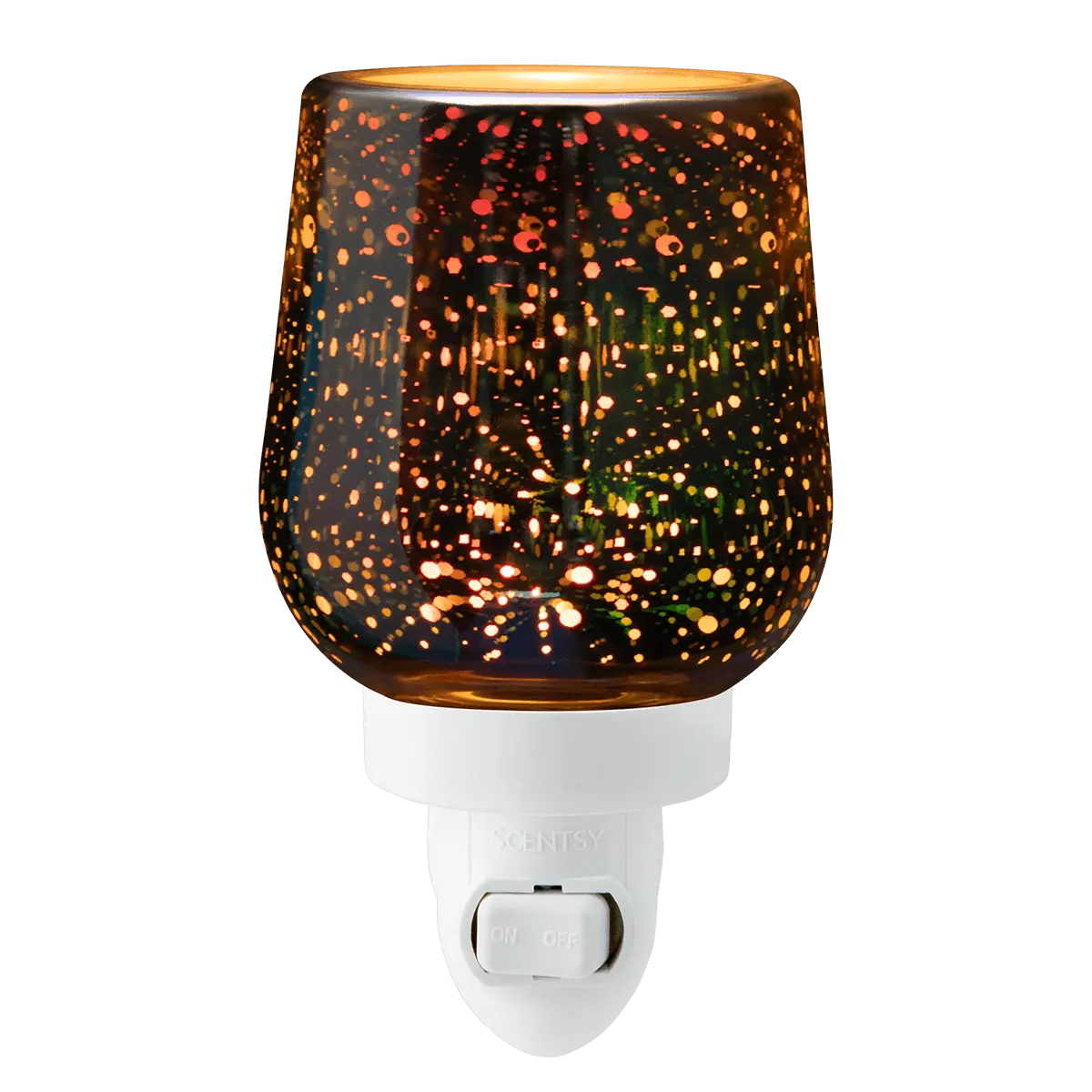Stargaze Mini Scentsy Warmer