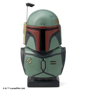 Boba Fett Scentsy Warmer | Star Wars