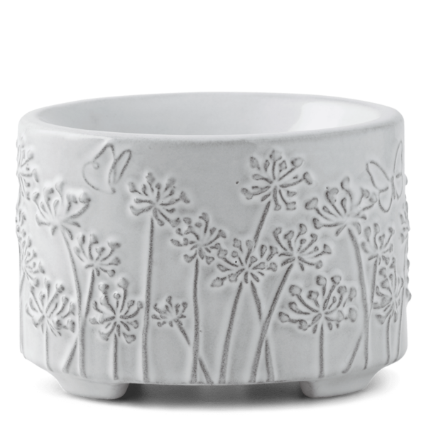 Butterfly Blooms Scentsy Warmer | Mother's Day 2024