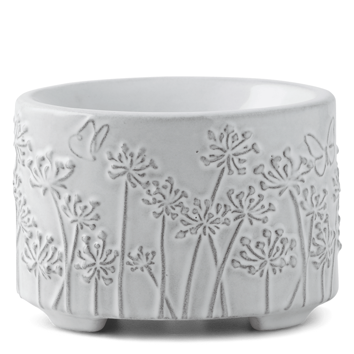 Butterfly Blooms Scentsy Warmer | Mother's Day 2024