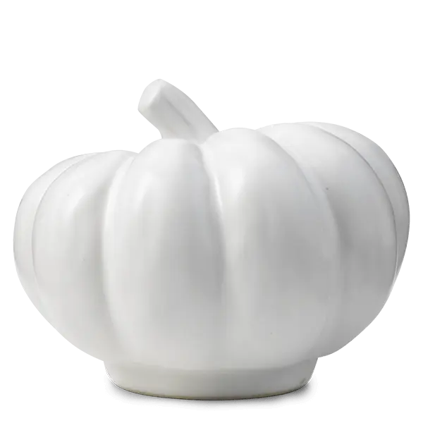 Color Me Pumpkin Scentsy Warmer Lid ONLY